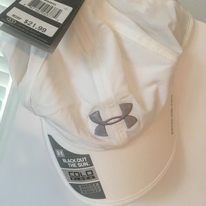 Under Armour Hat